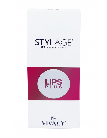 Stylage Lips Plus