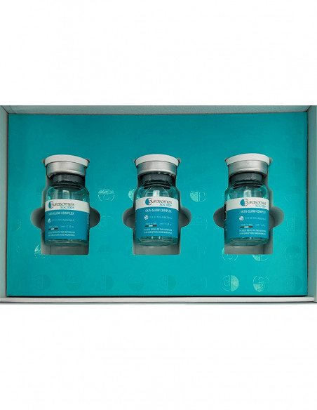 Purasomes Skinglow SGC 100