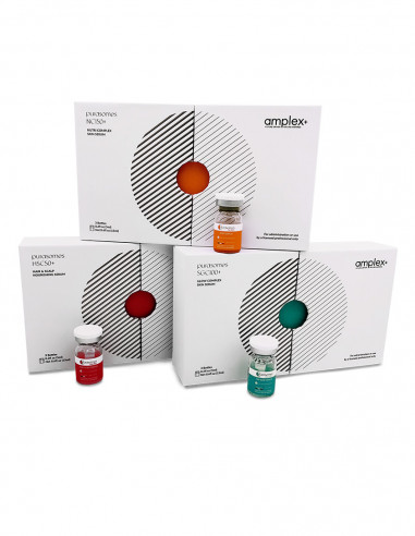 Purasomes Skinglow SGC 100