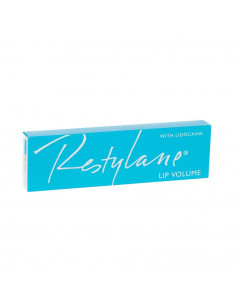 Restylane Lip Volume mit...