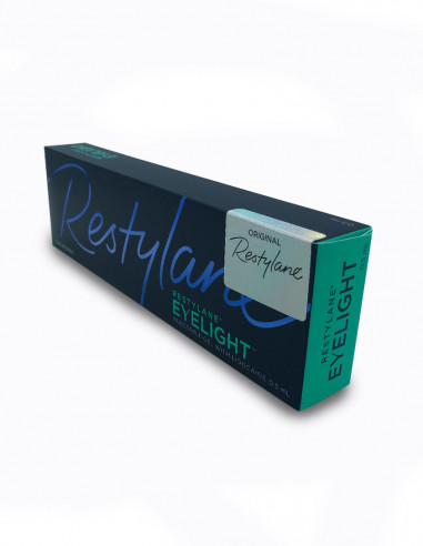 Restylane Eyelight