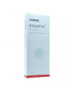 Saypha Filler Lidocaine
