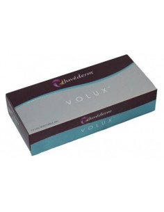 Juvederm Volux