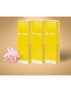 Belotero Soft