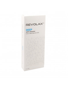 revolax deep