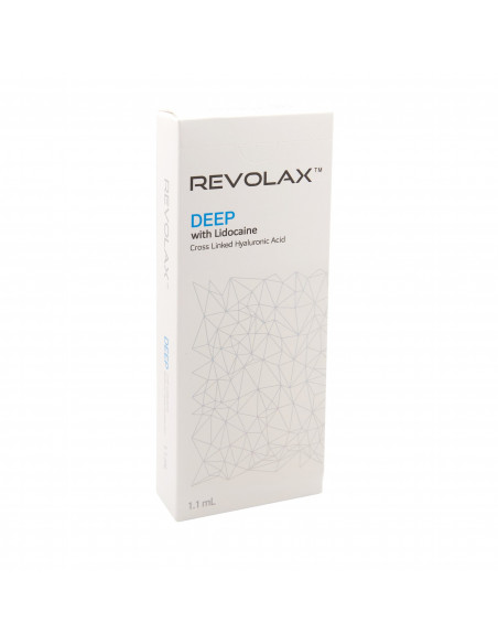 revolax deep