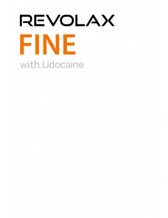 Revolax Fine 2