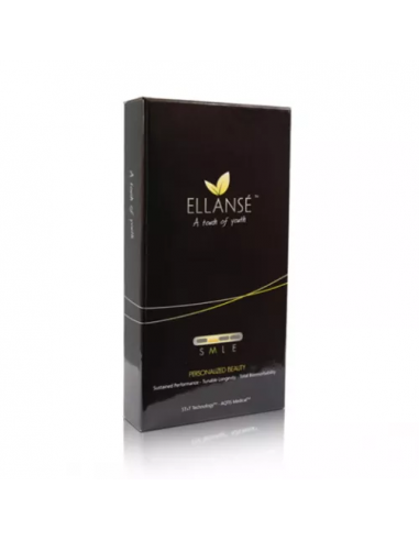 👍 Ellansé M (2 x 1 ml) - SINCLAIR Laboratories | 🇩🇪 Lifting Filler