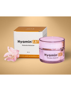 Hyamin SBT