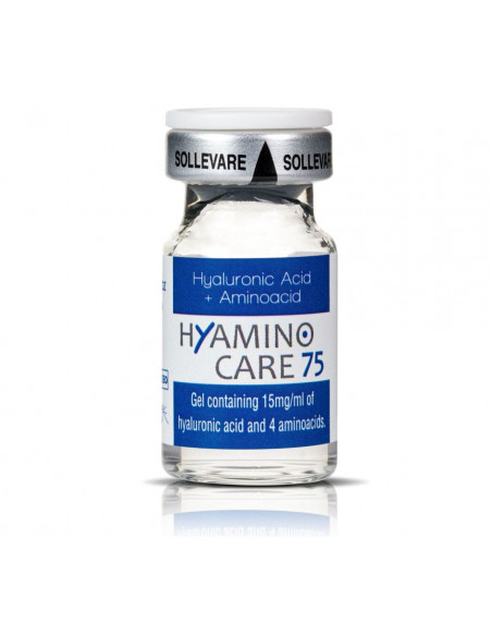 Hyamino Care 75