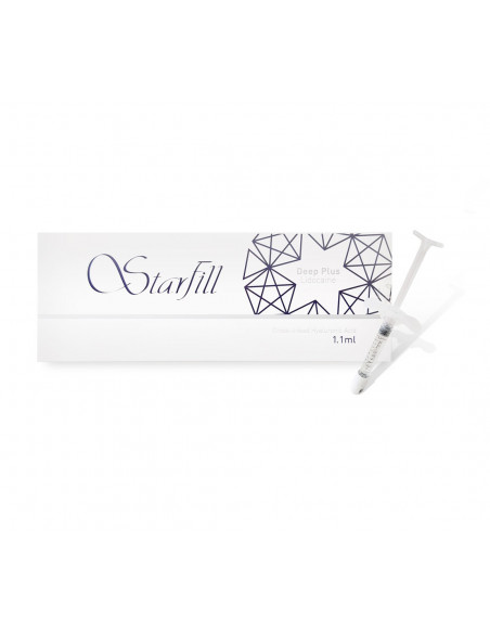 StarFill Deep Plus