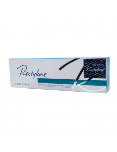 Restylane Eyelight