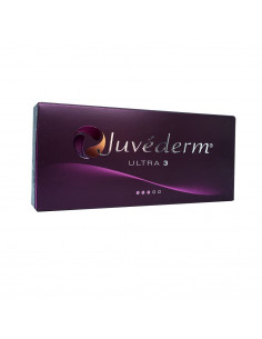 Juvéderm® ULTRA 3