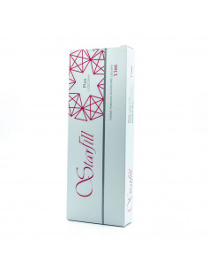 Starfill Plus Hyaluronsäure-Filler 2